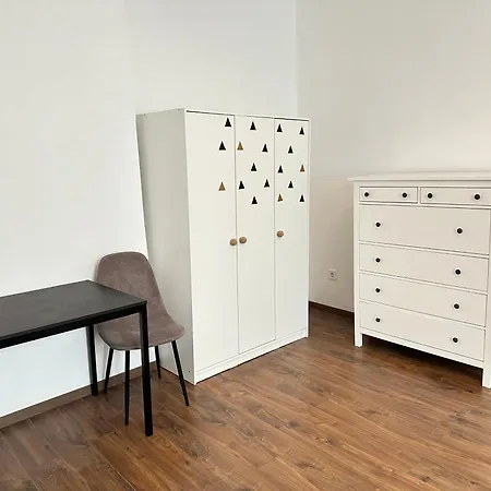 Privat Szoba Belvarosaban 홈스테이 부다페스트