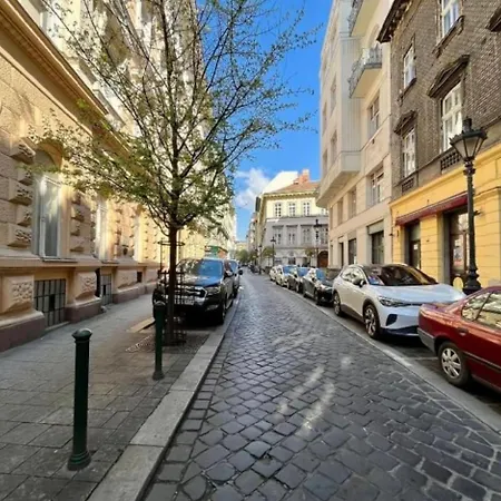 Privat Szoba Belvarosaban Alloggio in famiglia *