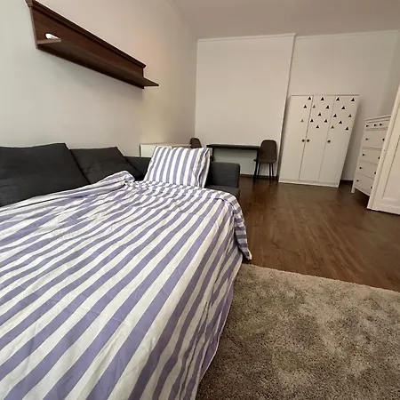 Privat Szoba Belvarosaban